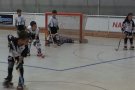 El sènior femení del CP Jonquerenc suma la primera victòria a Manresa i el sènior masculí des desfà del CH Arenys de Mar