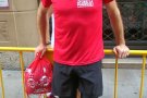 El CEJ participa a la cursa del Carrer Nou de Girona