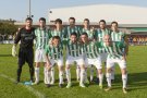 Kutxo empata i fa justícia: La Jonquera 1 - Lloret 1