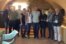 Lliurament de premis del XV Concurs de fotografies de l'Albera