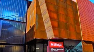 'Autrui', la nova exposició que s'inaugura al MUME el 18 de gener