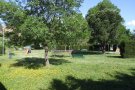 Un any i mig de presó per l'intent d'endur-se una nena d'un parc 