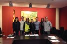La Jonquera també denuncia l’Estat espanyol per vulneració del dret a decidir
