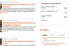 Els resultats de l'enquesta sobre el 9-N a Infojonquera.cat han resultat ser més unionistes que la realitat