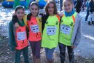 La Jonquera representada al circuit comarcal de cross