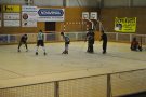 L'infantil del CP Jonquerenc es desfà del CH Mataró (4-2)