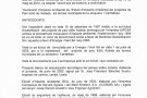 Desestimat oficialment el parc eòlic de l’Auleda