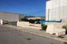 Tornen les destrosses al polígon de Mas Morató