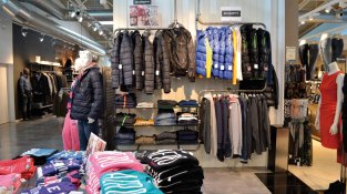 Alcott, una marca emergent també representada a Tramuntana Moda
