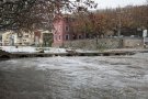 Novembre s'acomiada amb una bona llevantada