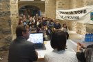 La IV Cursa de la Dona es posa en marxa