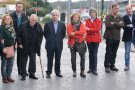 Es torna a posar en marxa l'Associació de Comerciants de la Zona Nord de la Jonquera