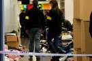 Macroperació policial contra les falsificacions a gran escala a La Jonquera