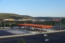 L'operació Pas de l'Estret, fins al setembre