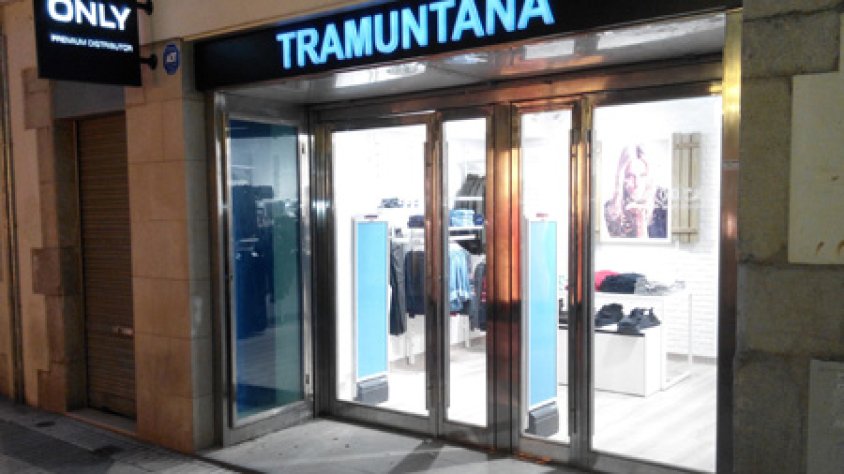 El Grup Tramuntana obre botiga nova a Figueres