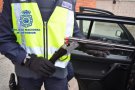 Detenen a la Jonquera dos homes que duien una escopeta retallada carregada al cotxe