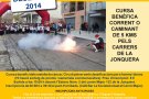 La Cursa de la Dona continua creixent en suport econòmic