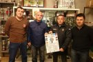 Torneig Solidari de futbol a la Jonquera aquest dissabte