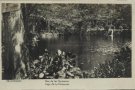 Projecte per recuperar la resclosa i llac de Requesens