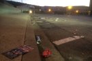“Botellón” i incivisme en creixement a Mas Morató