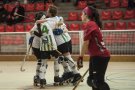 Un vídeo exemplifica els greuges que patiran els esports a la Jonquera