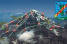 Avui fa 24 anys el CEJ feia cim a l'Aconcagua