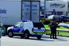 La Jonquera es queda sense servei de policia local nocturn