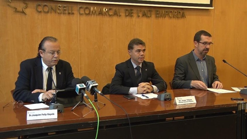 Torna la 2a Lliga de Curses de Muntanya de l'Alt Empordà