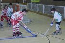 El Red Tortuga Jonquernc derrota el CE Arenys de Munt i ja és segon