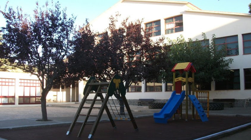 Escola de la Jonquera