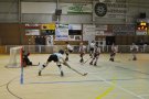 El sènior femení del CP Jonquerenc derrota el CP Manresa (4-1) i certifica la permanència a Primera Catalana