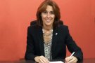 Sònia Martínez ja és candidata oficial per CIU a l'alcaldia de la Jonquera