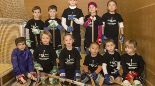 La Jonquera acull la primera trobada d'escoles d'hoquei patins de la temporada