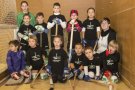 La Jonquera acull la primera trobada d'escoles d'hoquei patins de la temporada