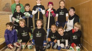 La Jonquera acull la primera trobada d'escoles d'hoquei patins de la temporada
