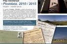 Postdata, una proposta audiovisual al MUME