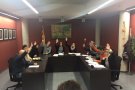 Unanimitat pel pressupost a la la Jonquera