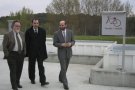 L'Ajuntament ha extingit el contracte de gestió de la deixalleria