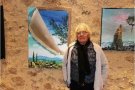 Claude Lambert exposa a la Jonquera