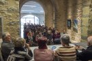 El casal de l'Avi aprova els comptes del 2014 i les activitats del 2015