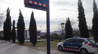 Els Mossos i la Policia Francesa detenen el presumpte autor de la mort a trets d'un home a Cantallops