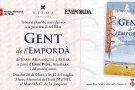 Joan Armangué Ribas presenta el llibre