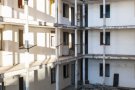 L'antiga Caserna de la Guàrdia Civil cau a trossos