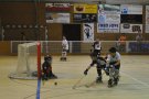 Triple victòria per a l'infantil, l'aleví i el benjamí del CP Jonquerenc
