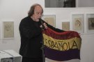 Més de 70 persones participen al concert commemoratiu del 70è aniversari de l’alliberament dels camps nazis