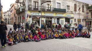 Instruccions per a participar al Rodajoc 2015 moments abans de començar
