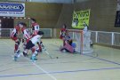 El sènior femení del CP Jonquerenc comença la Copa de la Lliga amb una clara victòria a la pista del CP Manresa