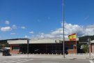 Detingut amb més de 100 quilos d´haixix al cotxe