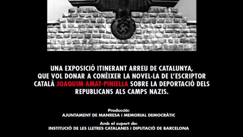 Cartell de l'esdeveniment