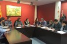  Superàvit i deute reduït el 2014 a la Jonquera